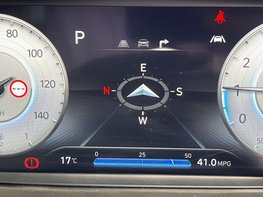 Hyundai BAYON 1.0 Bayon Ultimate TGDi MHEV Auto 5dr 24