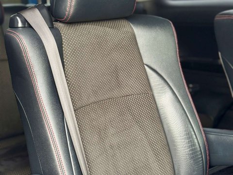 Toyota Vellfire 2.4+GOLDEN EYES+GRADE 4B+FRESH IMPORT+ 13