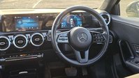 Mercedes-Benz A Class 1.5 A180d SE Hatchback 5dr Diesel 7G-DCT Euro 6 (s/s) (116 ps) 29