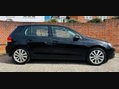 Volkswagen Golf 2.0 TDI Match Hatchback 5dr Diesel DSG Euro 5 (140 ps) 5