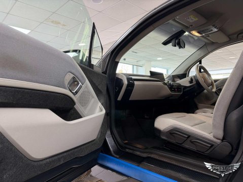 BMW I3 42.2kWh Auto 5dr 43