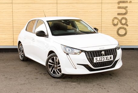 Peugeot 208 PURETECH ACTIVE PREMIUM PLUS S/S