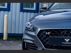 Hyundai i30 2.0 i30 N Performance TGDi 5dr 24
