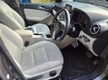 Mercedes-Benz B Class 1.6 B180 BlueEfficiency SE Auto 5dr 6