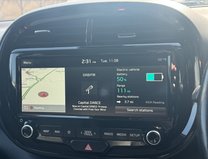 Kia Soul 64kWh First Edition SUV 5dr Electric Auto (201 bhp) 19