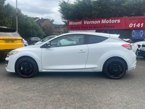 Renault Megane 2.0T Renaultsport Nav Euro 6 (s/s) 3dr 9
