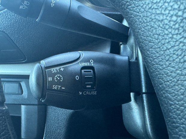 Citroen Space Tourer 1.5 BlueHDi Business M MPV 5dr Diesel Manual MWB Euro 6 (s/s) (120 ps) 13