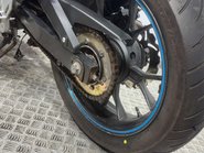 Lexmoto LXR 2020 8K E4 PROJECT SPORTS BIKE 125CC LEARNER BIKE 9
