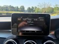 Mercedes-Benz GLC 2.1 GLC 250 D 4Matic AMG Line Premium Auto 4WD 5dr 37