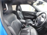 Nissan Juke 1.6 TEKNA 5 Dr 14