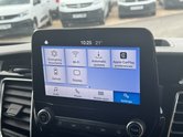 Ford Transit Custom Crew Cab [SOLD MT] AUTO SWB L1H1 Low Roof Limited 320 Air Con Alloys Sensor 34