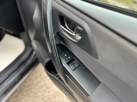 Toyota Auris VVT-I ACTIVE TOURING SPORTS 40