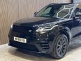 Land Rover Range Rover Velar 2.0 Range Rover Velar R-Dynamic S D240 Auto 4WD 5dr 34
