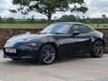 Mazda MX-5 2.0 SKYACTIV-G Sport Nav Euro 6 2dr 3