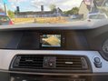 BMW 5 Series 2.0 520d M Sport Touring Auto Euro 5 (s/s) 5dr 9