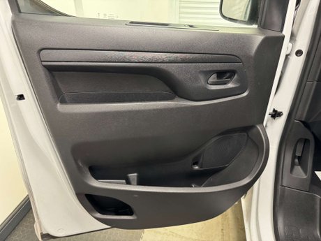 Vauxhall Vivaro 1.5 Vivaro F2900 Professional S/S 20