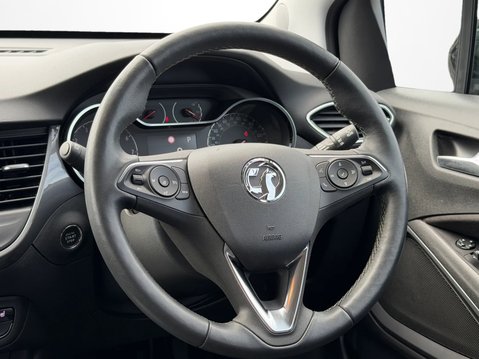Vauxhall Crossland 1.2 Turbo [130] Ultimate 5dr Auto 17