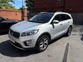 Kia Sorento 2.2 CRDi KX-4 Auto AWD Euro 6 5dr 3