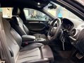 Audi A3 1.5 A3 Sportback 35 TFSI Black Edition Semi-Auto 5dr 24