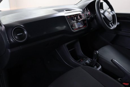 Volkswagen Up BASE 34