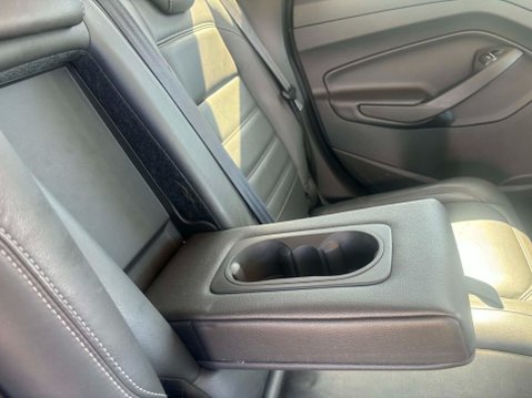 Ford Kuga TITANIUM X 16