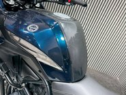Benelli TRK 502 X 2022 ONLY 10K SIDE BOXES CAR PLAY A2 READY NEW MOT 500CC 34