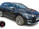 Nissan Qashqai 1.5 Qashqai Tekna+ dCi 5dr