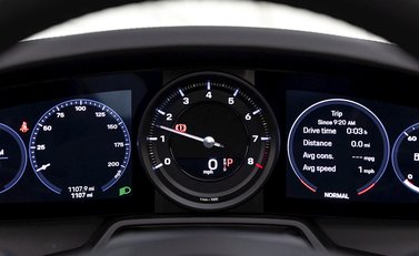 Porsche 911 (992) Targa 4 17