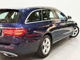 Mercedes-Benz E Class 2.0 E220d SE Estate 5dr Diesel G-Tronic+ Euro 6 (s/s) (194 ps) 25