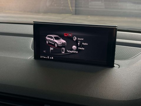 Audi SQ7 4.0 SQ7 TDI Quattro Auto 4WD 5dr 32