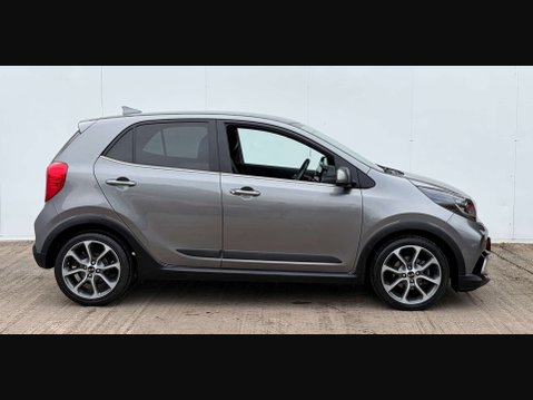 Kia Picanto 1.0 Picanto X-Line 5dr 14