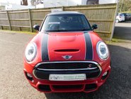 Mini Hatch COOPER S AUTOMATIC 3dr 9