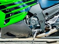 Kawasaki ZX ZZR 1400 30