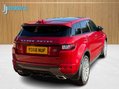 Land Rover Range Rover Evoque 2.0 TD4 HSE Dynamic SUV 5dr Diesel Auto 4WD Euro 6 (s/s) (180 ps) 2