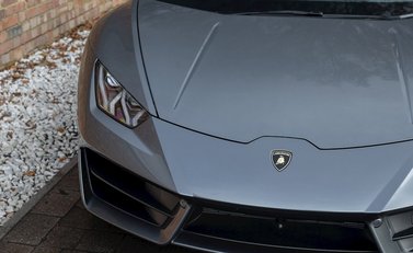 Lamborghini Huracan LP 580-2 19