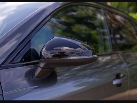 Audi A4 2.0 A4 Black Edition 35 TFSI MHEV Semi-Auto 5dr 13