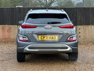 Hyundai KONA T-GDI PREMIUM MHEV 8