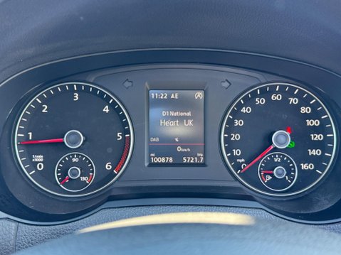 SEAT Alhambra 2.0 TDI SE Lux DSG Euro 6 (s/s) 5dr 38