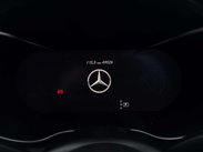 Mercedes-Benz C Class 2.0 C 220 AMG Line Premium D Auto 4dr 42