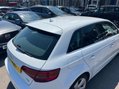 Audi A3 1.4 TFSI Sport Sportback Euro 5 (s/s) 5dr 17