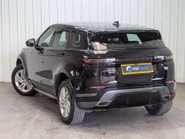 Land Rover Range Rover Evoque 2.0 Range Rover Evoque R-Dynamic S D Auto 4WD 5dr 12