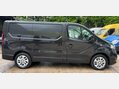 Renault Trafic 1.6 dCi ENERGY 27 Sport Nav Panel Van 5dr Diesel Manual SWB Standard Roof E 8