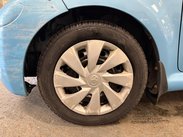 Toyota Aygo 1.0 VVT-i Move MultiMode Euro 5 5dr 17