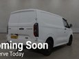 Ford Transit Custom 2.0 300 EcoBlue Trend L1 H1 Euro 6 (s/s) 5dr 9