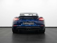 Porsche 718 2.0 718 Cayman Style Edition Semi-Auto 2dr 9