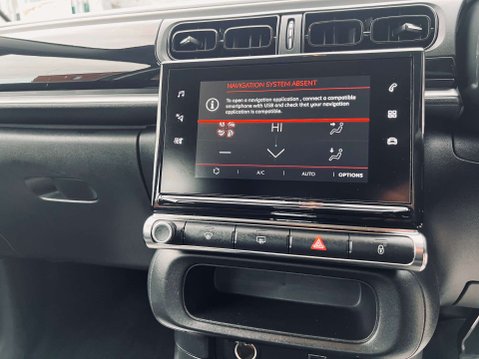 Citroen C3 1.2 C3 Feel PureTech 5dr 29