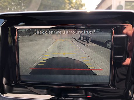 Mercedes-Benz A Class A180 1.6 SPORT EDITION Manual Petrol Pan Roof, Sat Nav, Rear Camera 23