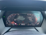 BMW 2 Series 218I M SPORT GRAN COUPE 11