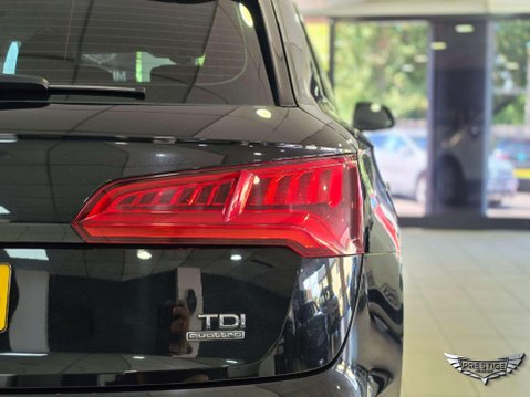 Audi Q5 2.0 TDI 40 Sport S Tronic quattro Euro 6 (s/s) 5dr 9