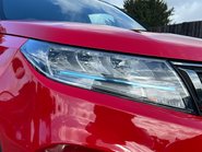 Suzuki Vitara SZ-T BOOSTERJET MHEV 17